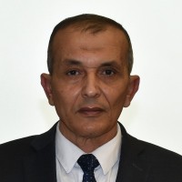 Solaiman Baraka Aoudi